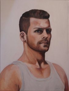 Mary Oortwijn - niels