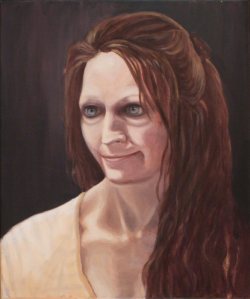 Mary Oortwijn - paula